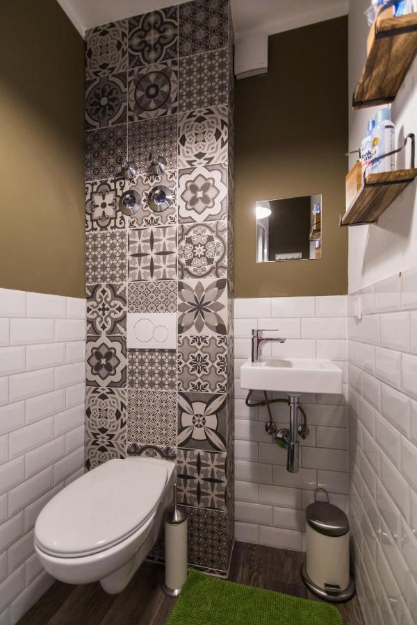Apartament Kr