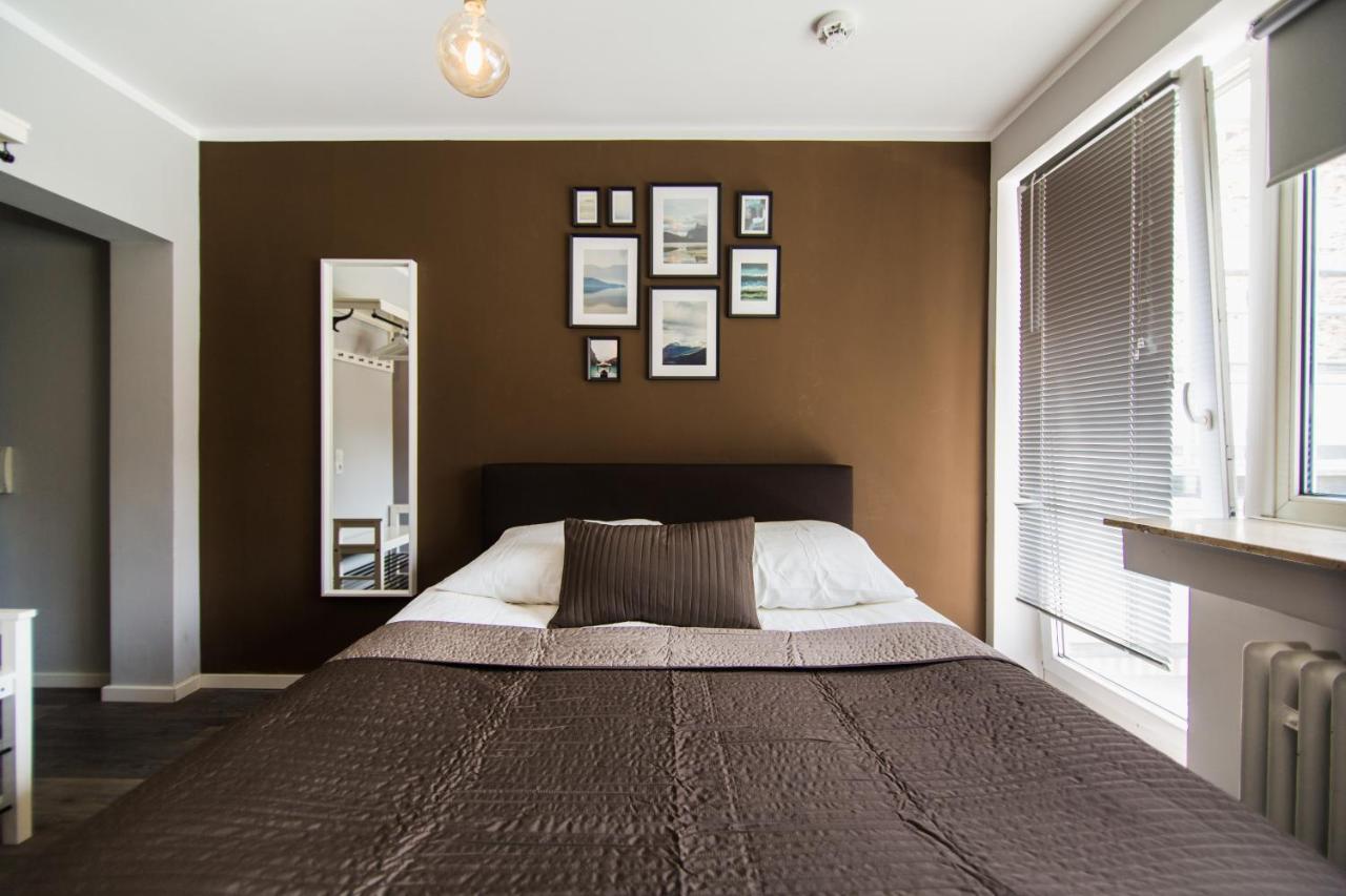 Apartament Kr *