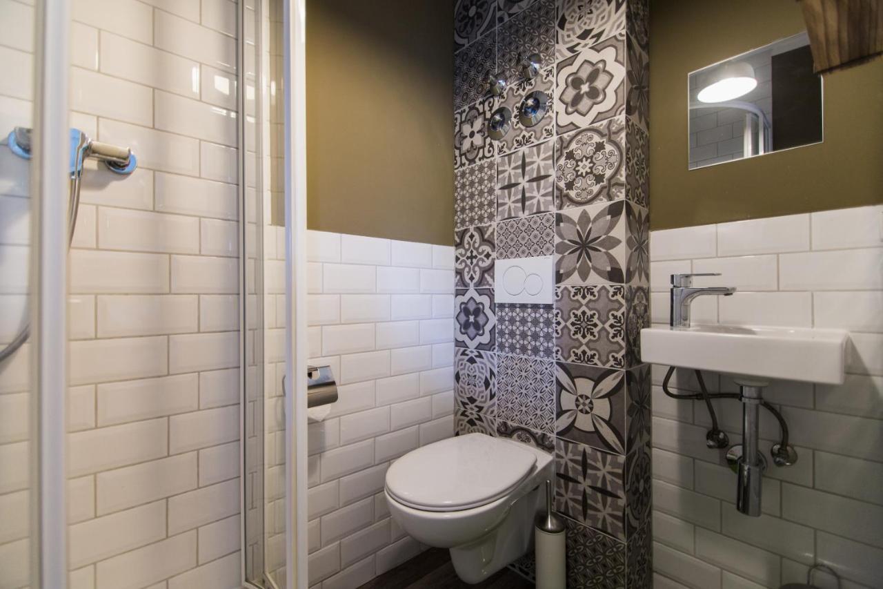 Apartament Kr