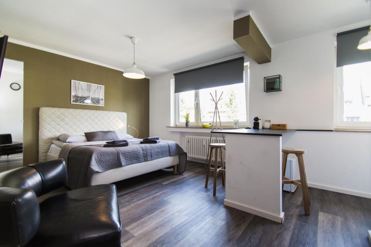 Kr Apartament Kolonia
