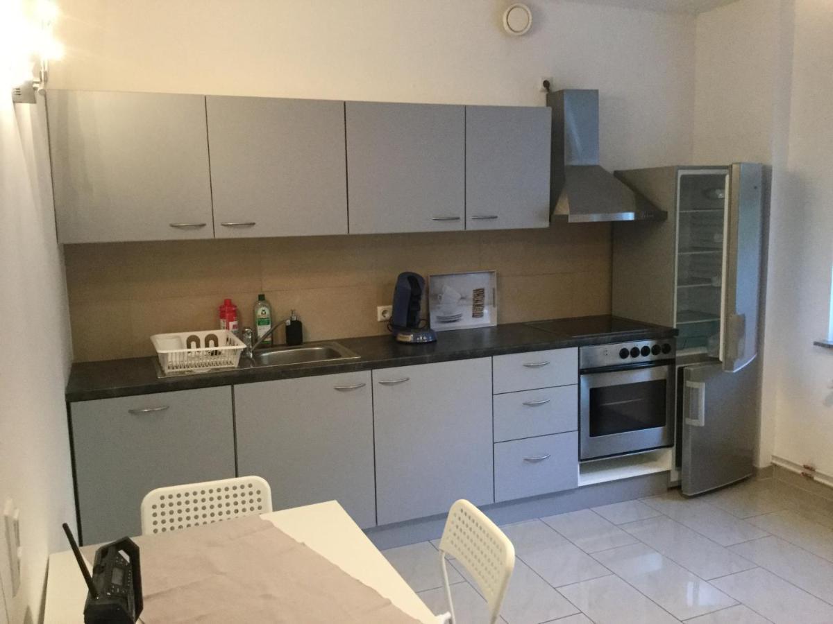 Wohnung Apartamento