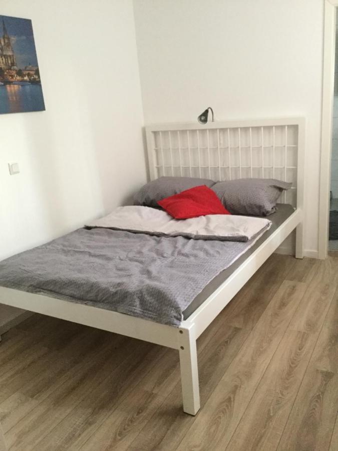 Wohnung Apartment *