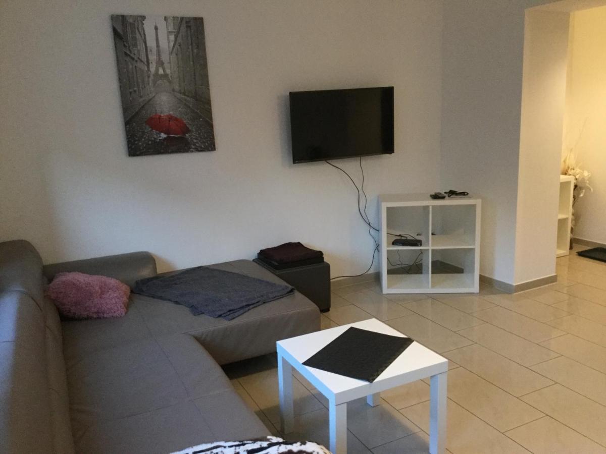 Wohnung Apartamento Colónia
