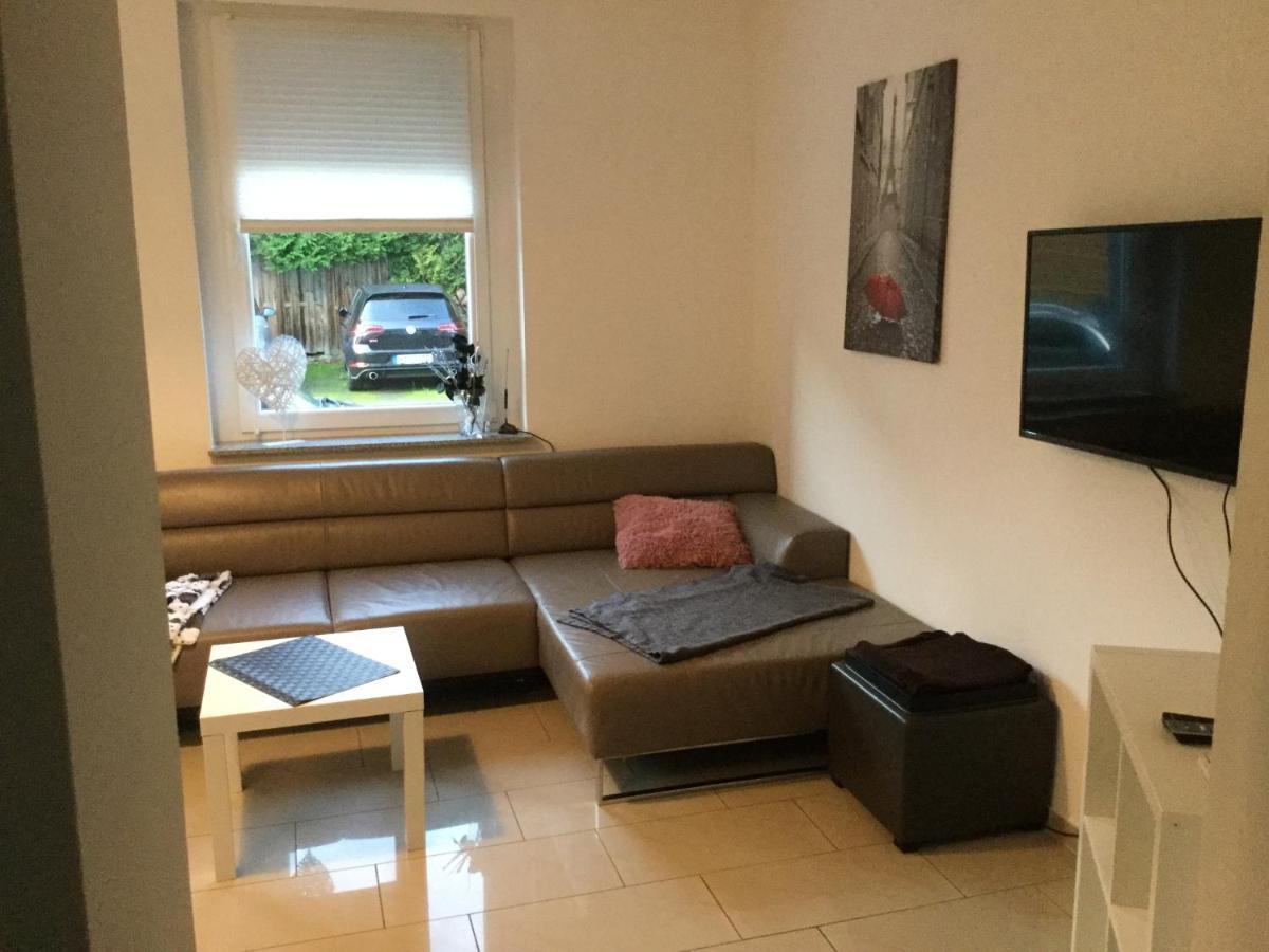 Wohnung *