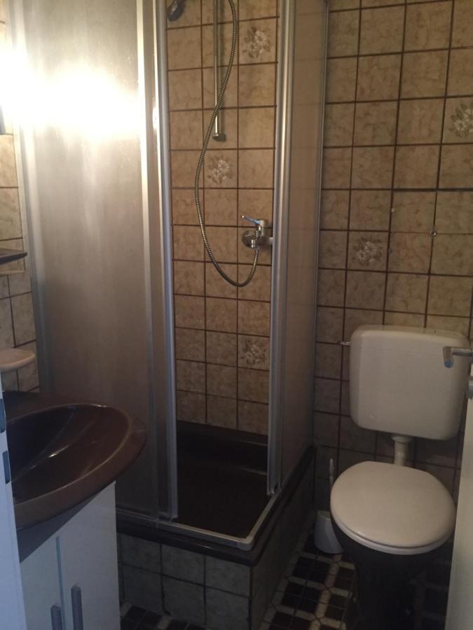 Appartement Cologne-apartment-nippes