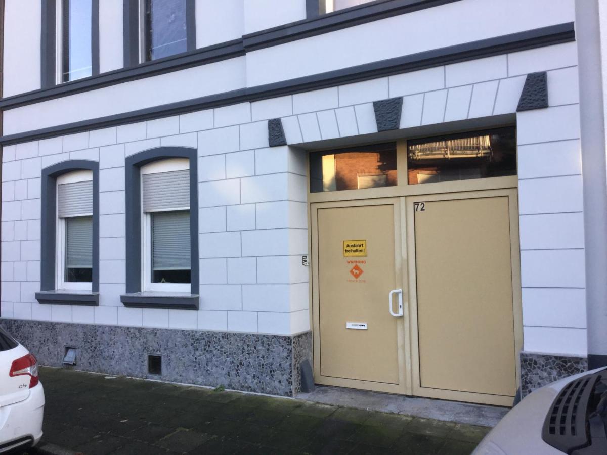 Apartment Wohnung Cologne