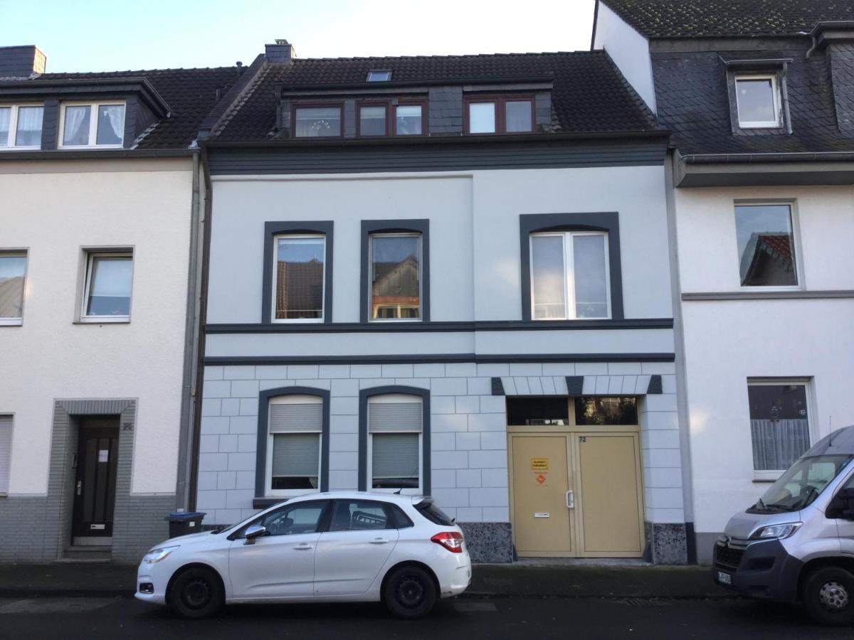 Apartment Wohnung