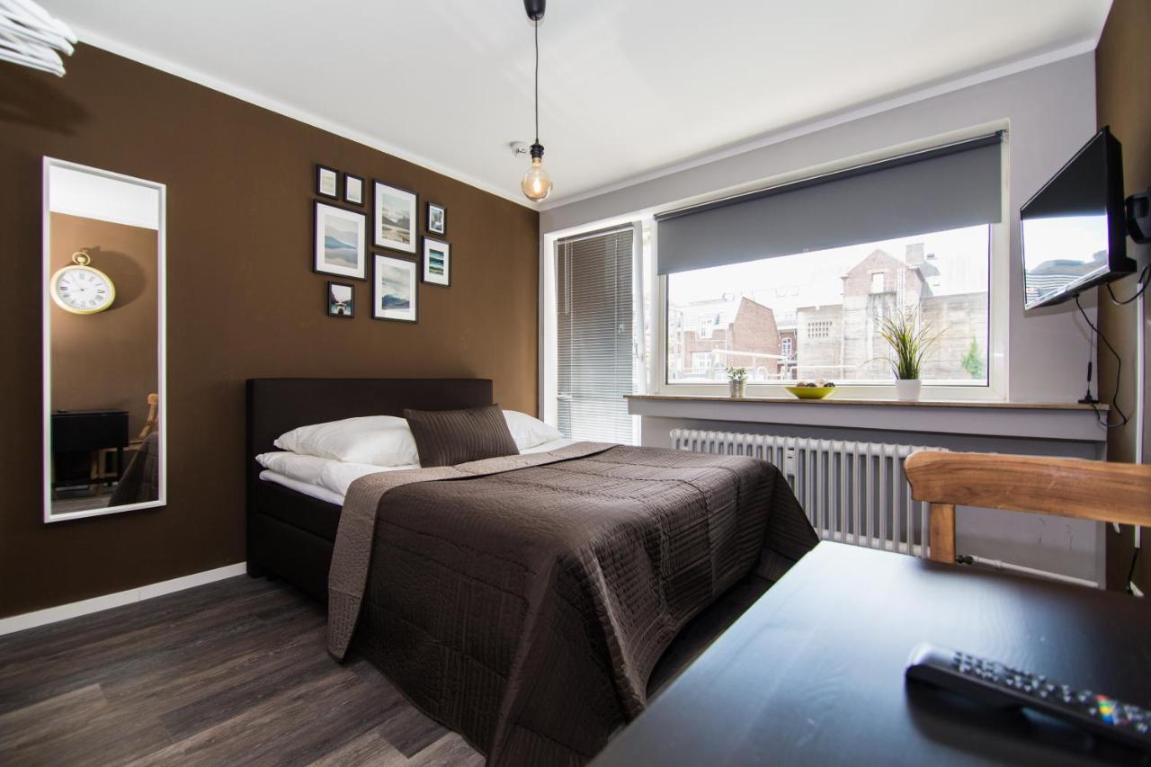Kr Apartament *