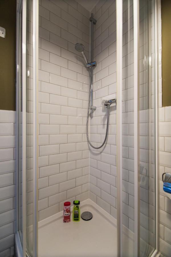 Apartament Kr