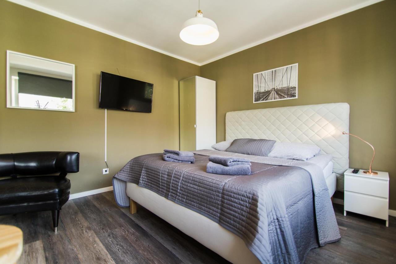 Kr Apartament