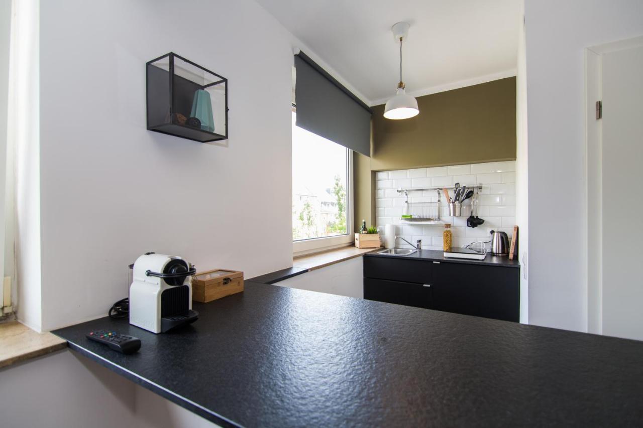 Apartament Kr *