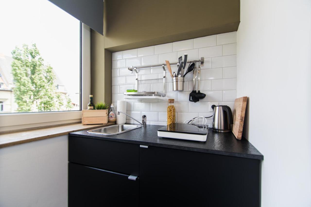 Kr Apartament *