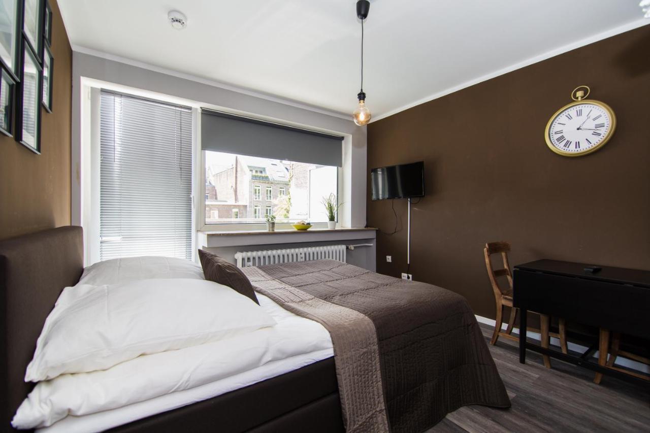 Apartament Kr *