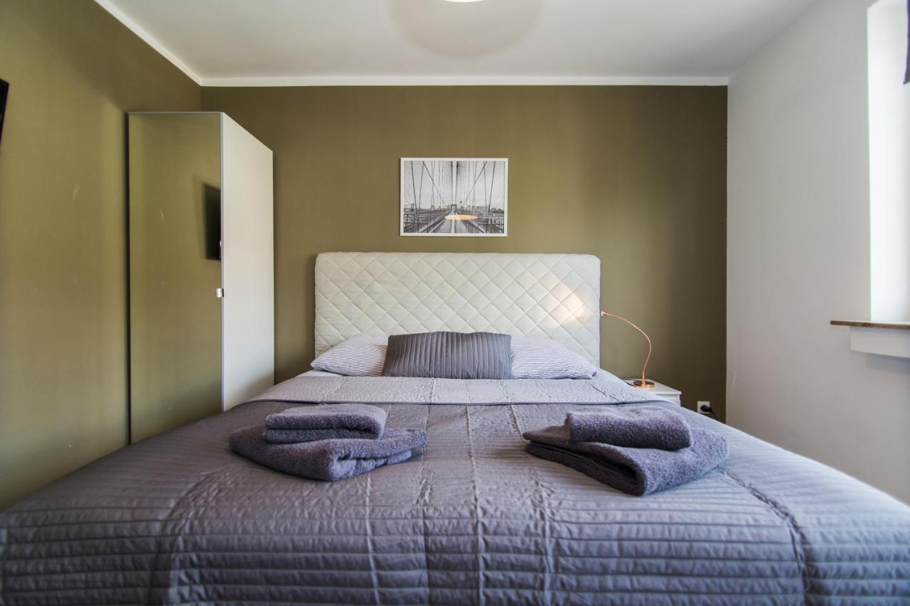 Apartament Kr