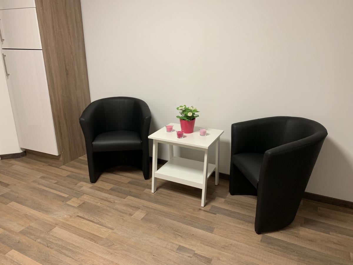 Homestay Aachener Weiher Cologne