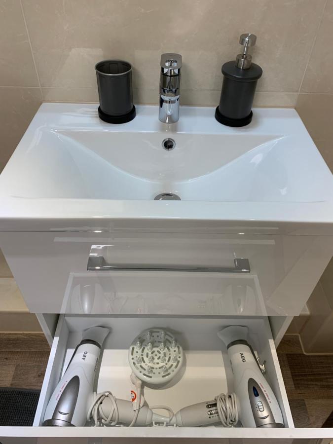 Aachener Weiher Homestay Cologne