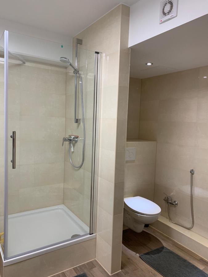 Homestay Aachener Weiher *