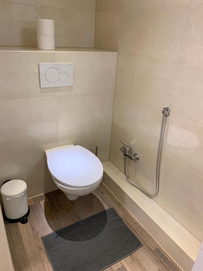 Aachener Weiher Homestay