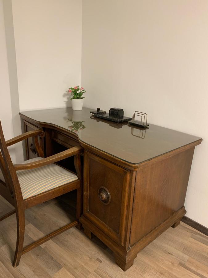 Homestay Aachener Weiher *