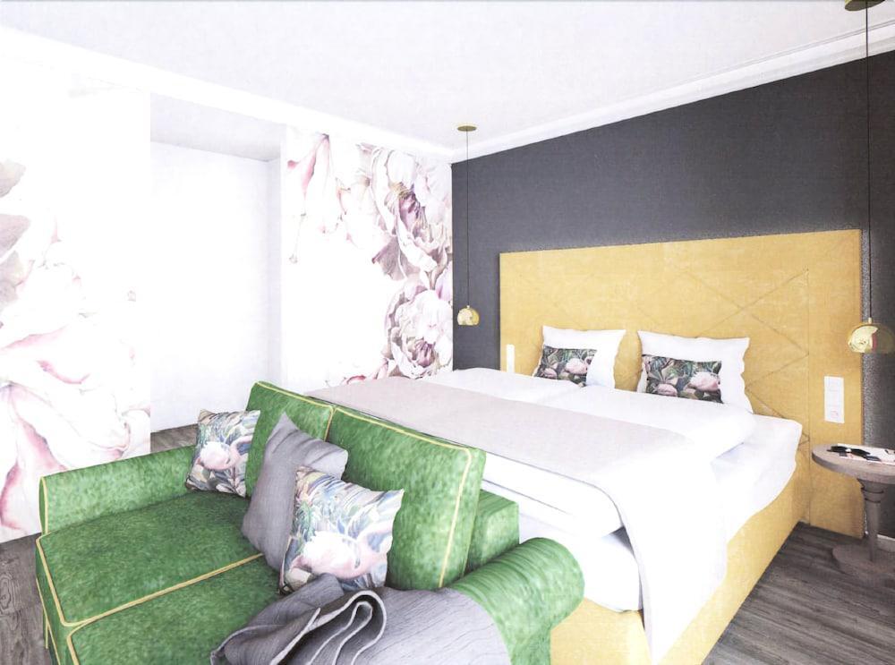 Hotel Classic Harmonie 3*