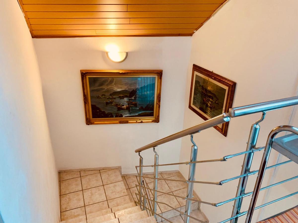 Zur Eule Guest house