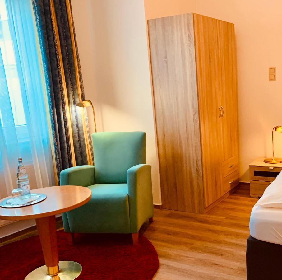 Gasthaus Zur Eule Gasthof 3*