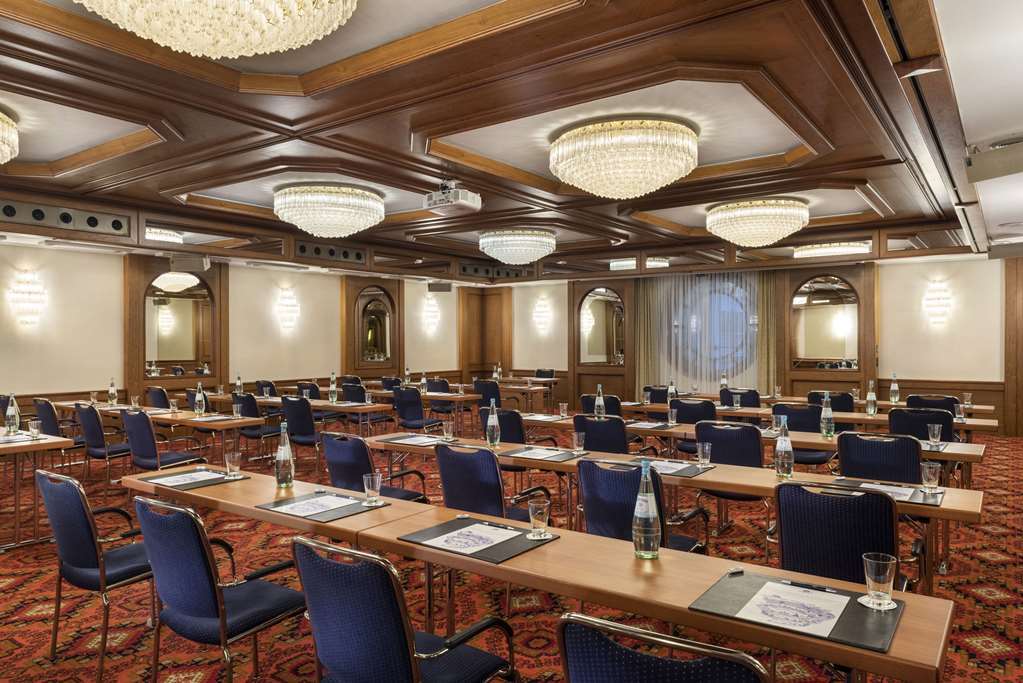 Maritim Hotel