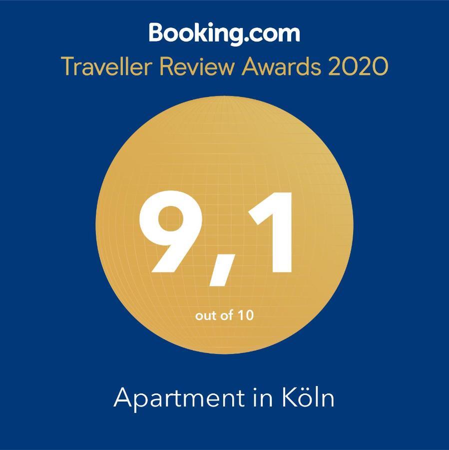 Apartment In Cologne