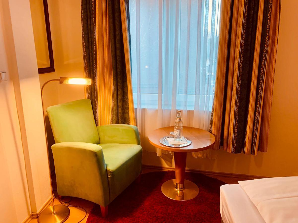 Zur Eule Guest house Cologne