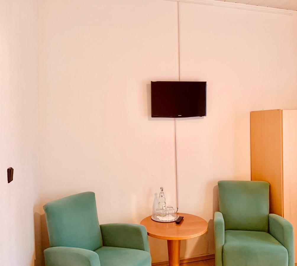 Gasthaus Zur Eule 3*