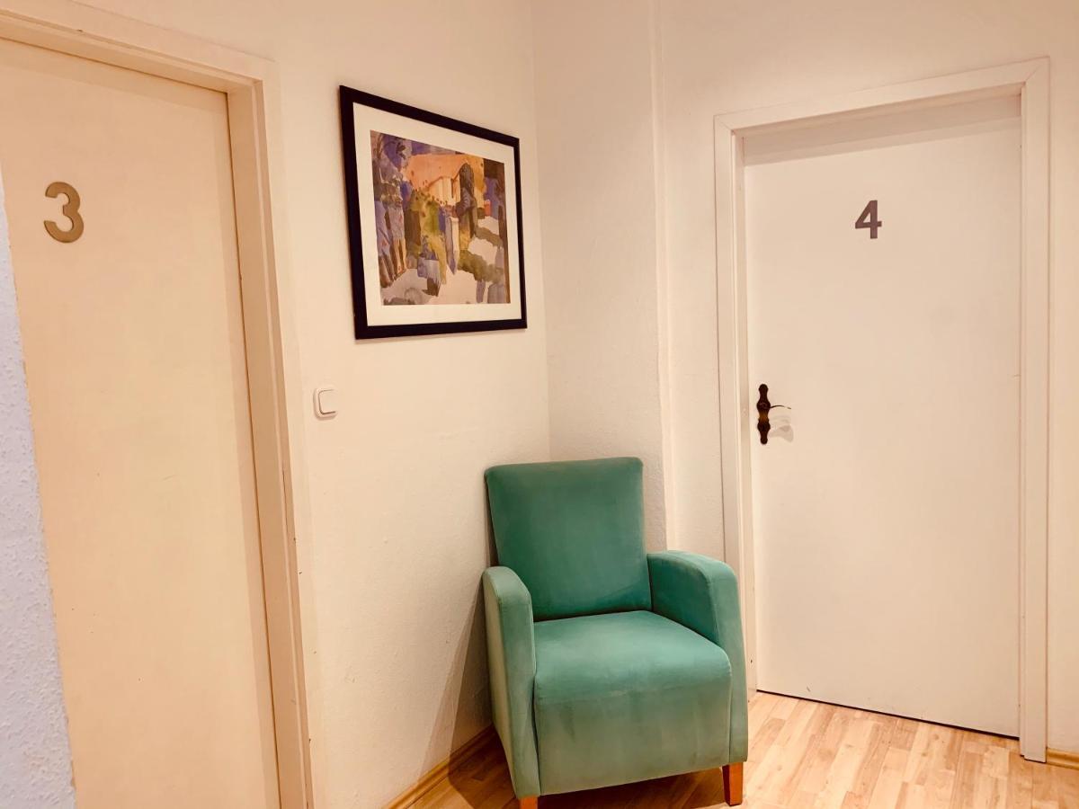 Zur Eule Guest house Cologne
