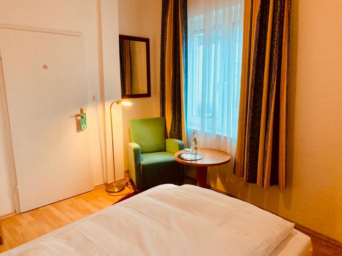 Gasthaus Zur Eule Gasthof 3*