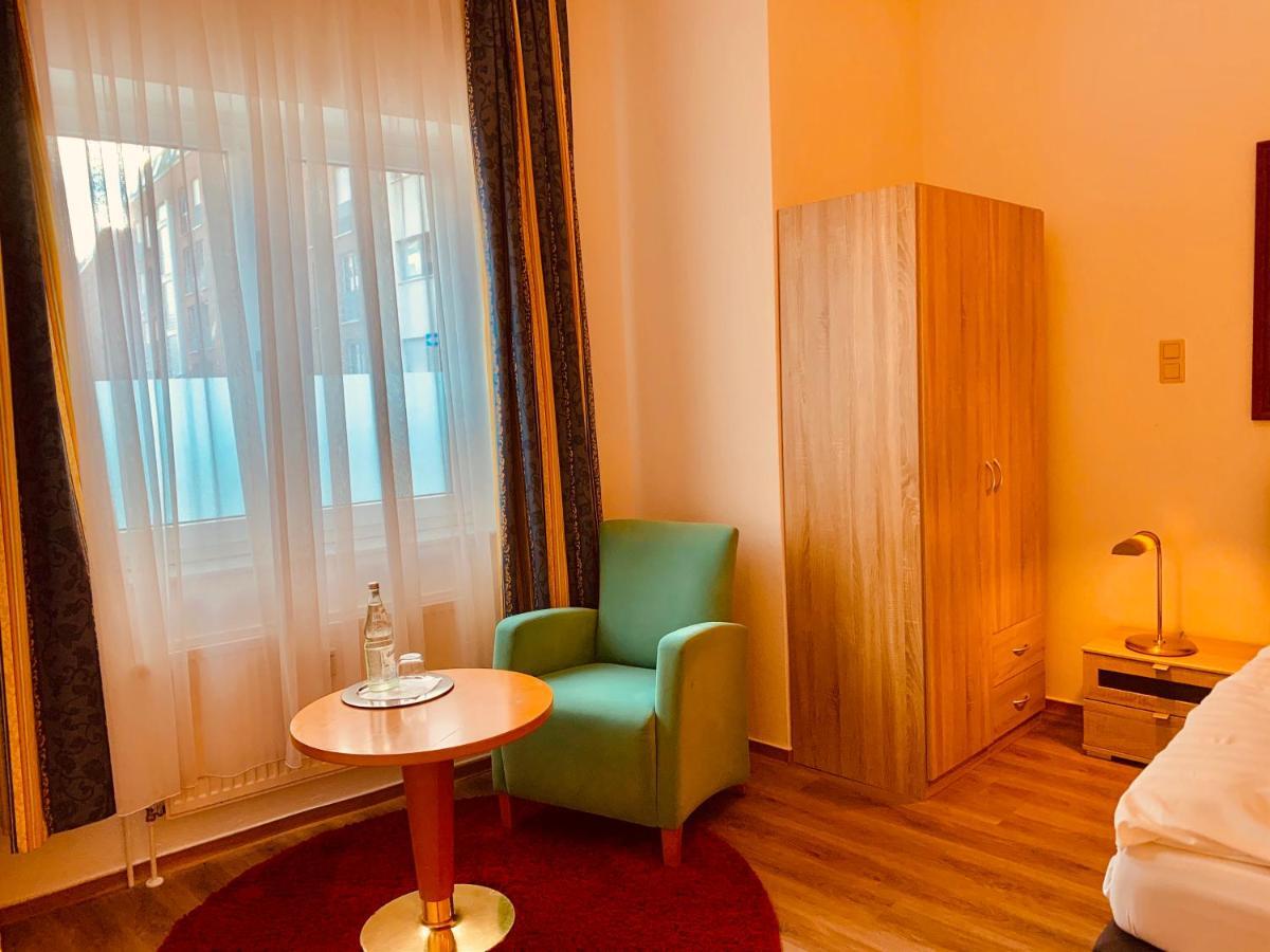 Guest house Zur Eule