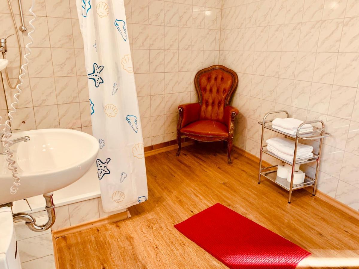 Gasthaus Zur Eule Gasthof 3*