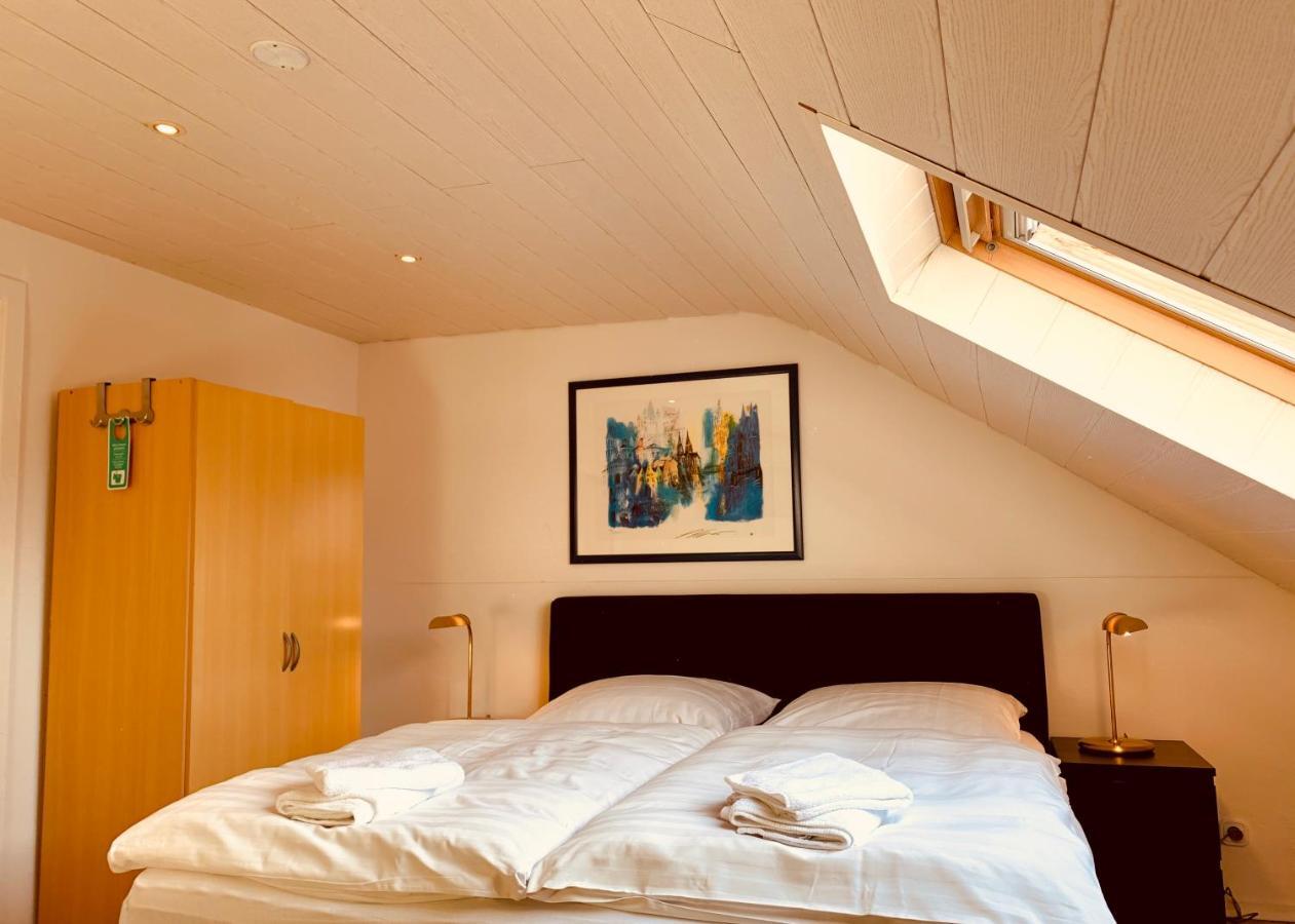 Maison d'hôtes Gasthaus Zur Eule 3*