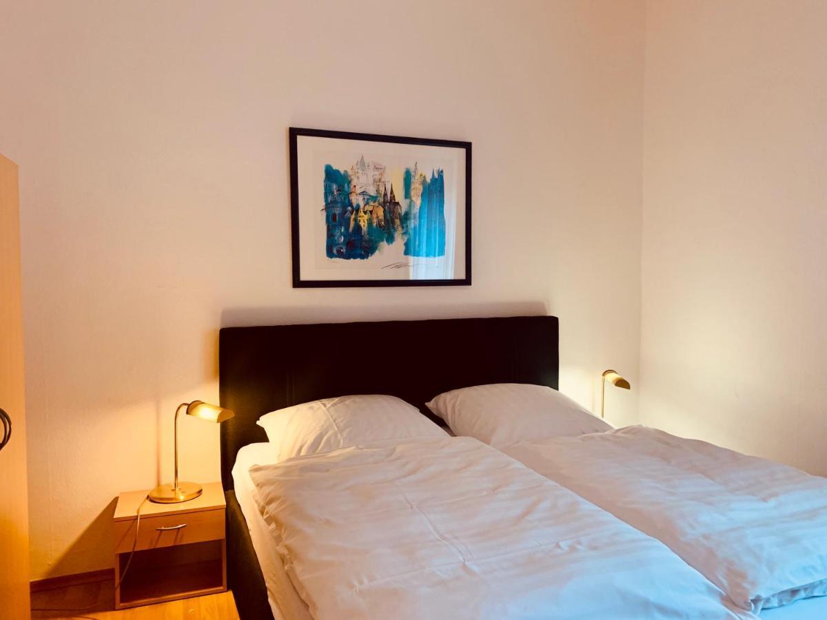 Zur Eule Guest house