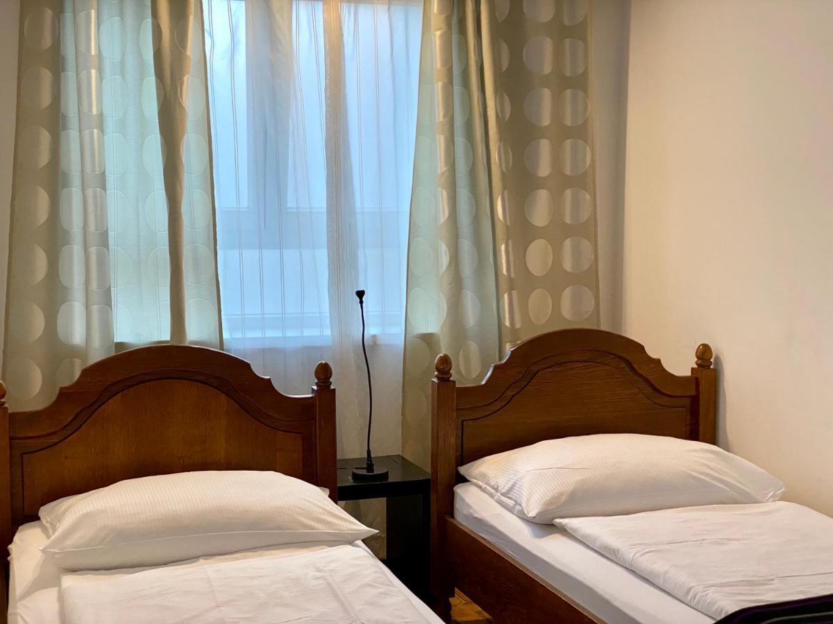 Apartament Old Town View Kolonia