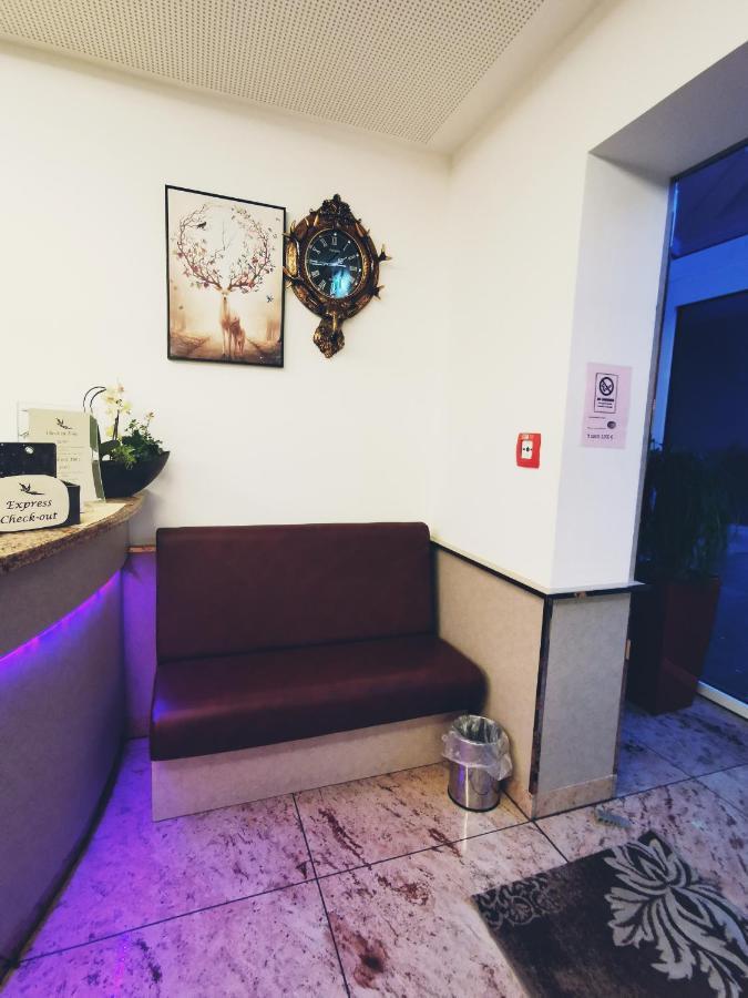 Fortune Hotel 3*