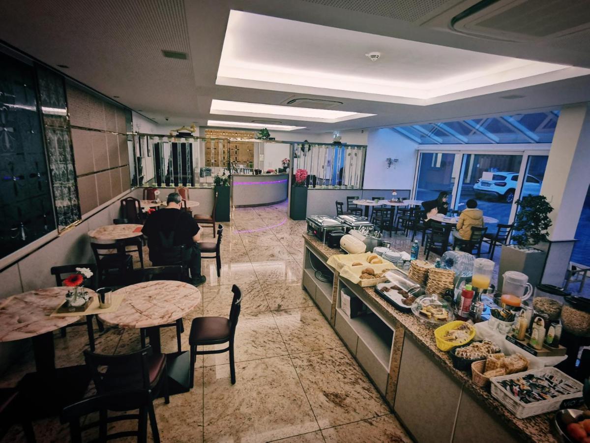 Hotel Fortune Colonia