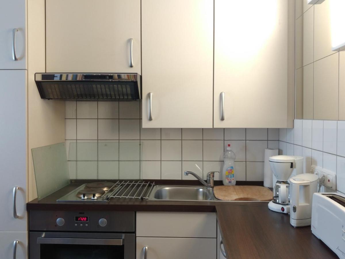 Am - Homestay Cologne