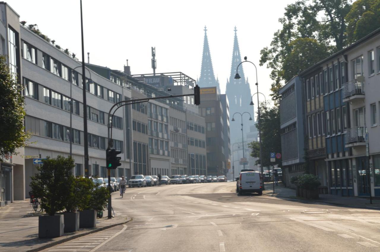 Hotel Hotel Colonia Cologne