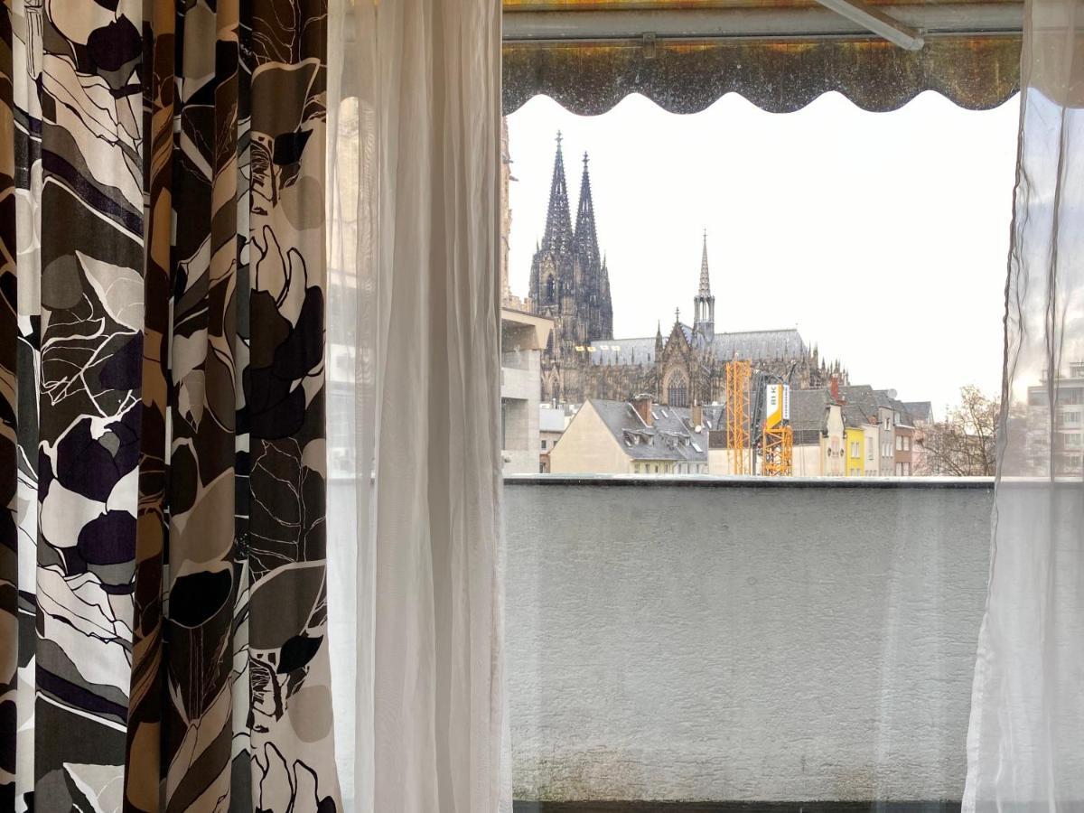 Apartment Old Town View