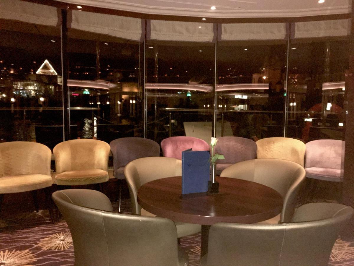 Botel Select Ms Charles Dickens - 5*