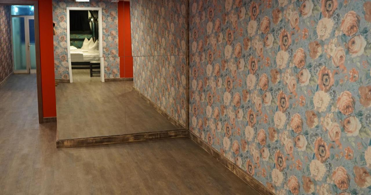 Hotel Mycologne