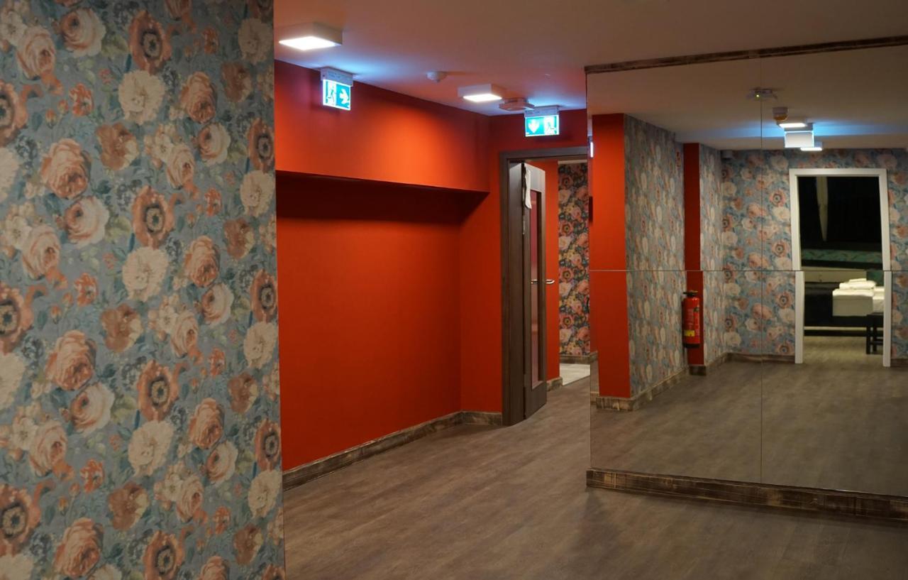 Hotel Mycologne Colónia