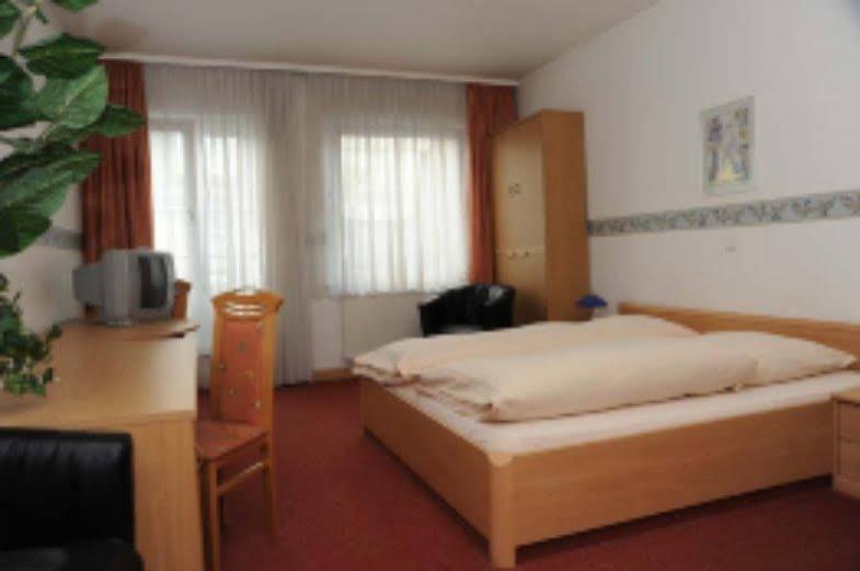 Hotel Eigelstein