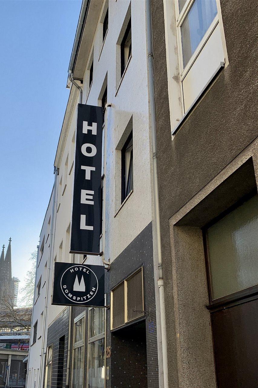 Hotel Domspitzen 3*