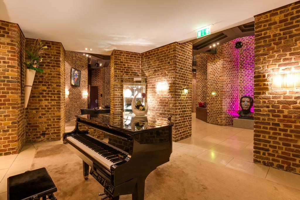 Wasserturm Cologne, Curio Collection By Hilton 4*