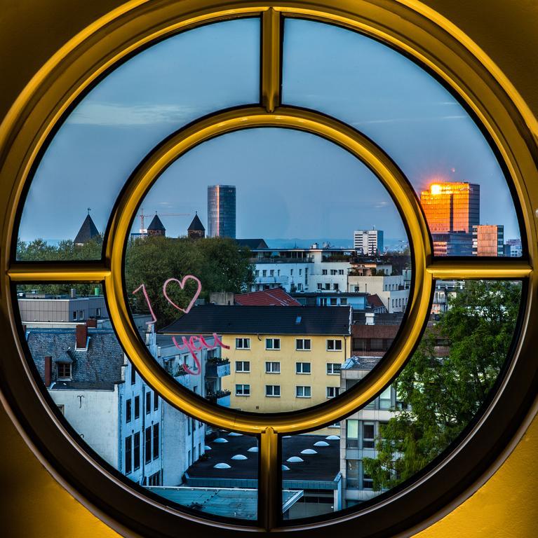 Wasserturm Cologne, Curio Collection By Hilton Hotel 4*