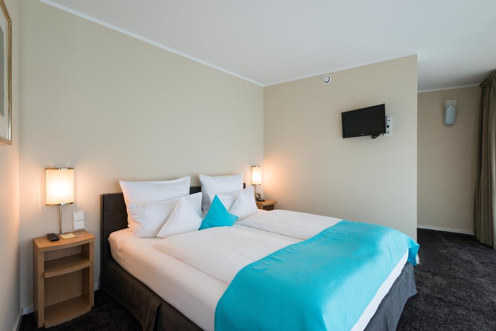 Wasserturm Cologne, Curio Collection By Hilton Hotel